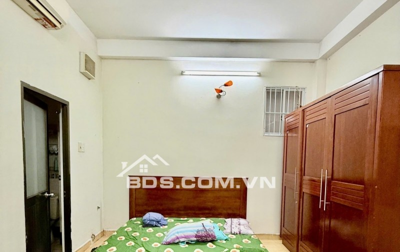 Bán Nhà HXH 5m Thông khu BÀU CÁT, Phường 14 Tân Bình, CN 51m2, 3Tầng 4PN. Chỉ 8.5tỷ còn TL Với Chủ